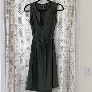 Royal Robbins Spotless Traveler Tank Dress